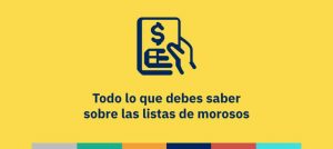 Todo Lo Que Debes Saber Sobre Las Listas De Morosos Infoautonomos