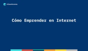 Curso Como Emprender En Internet