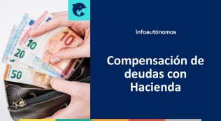 Compensación Deudas Con Hacienda