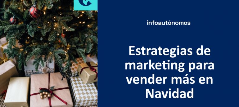 Estrategias Marketing Navidad