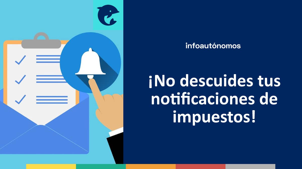 Buzon discount notificaciones hacienda