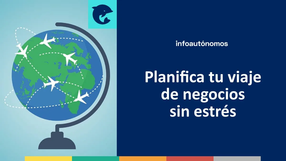 Cómo Planificar Tu Viaje De Negocios Sin Estrés Paperblog 9906