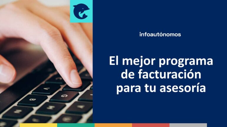 Programa de facturación aon solutions