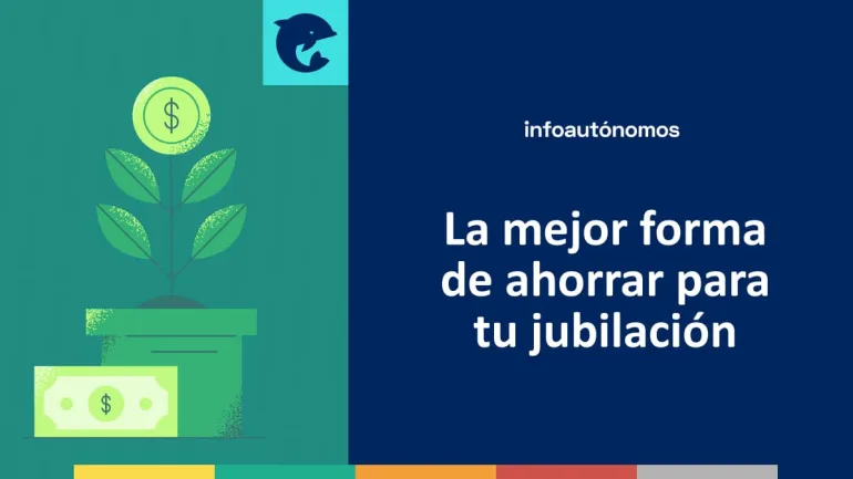 Ahorrar jubilación