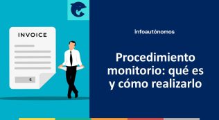 Procedimiento monitorio