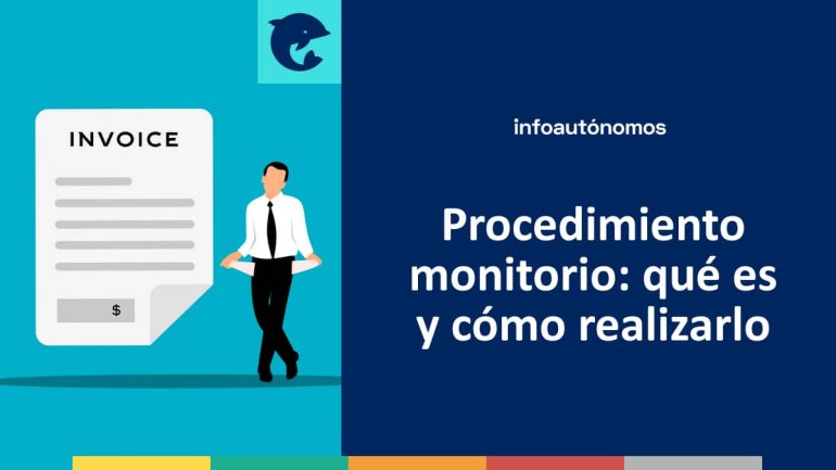 Procedimiento monitorio