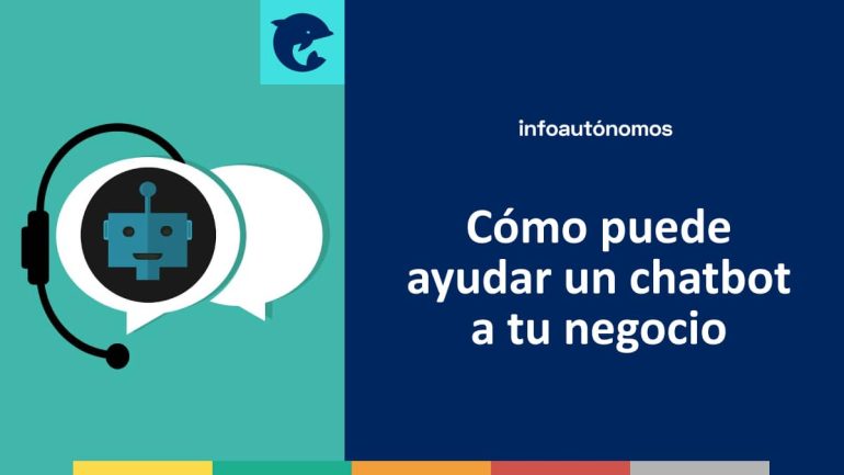 Chatbot negocio