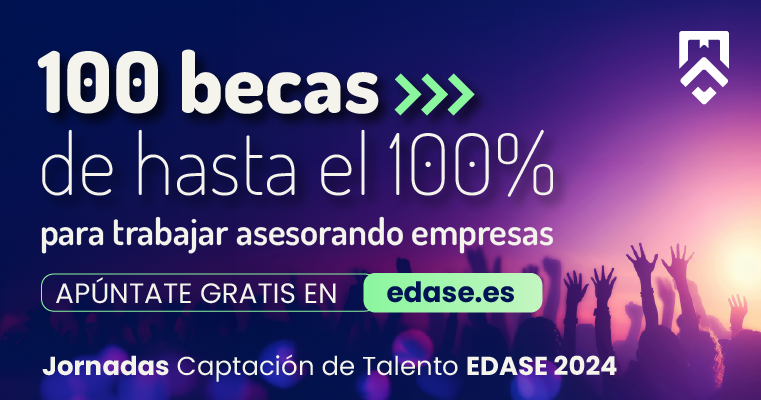 Edase Becas Asesor Empresa