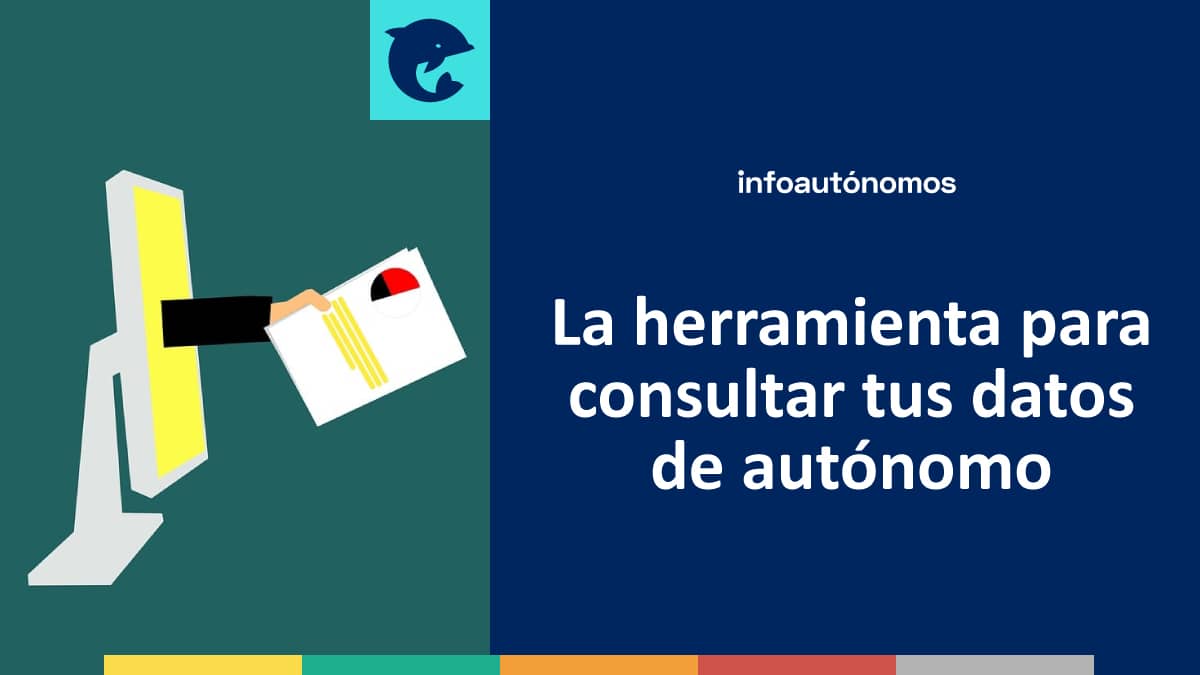 La herramienta poco conocida de Hacienda para consultar todos tus datos de autónomo