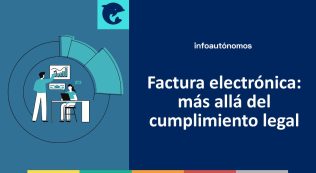 Factura electrónica cumplimiento legal