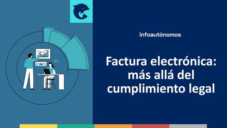 Factura electrónica cumplimiento legal