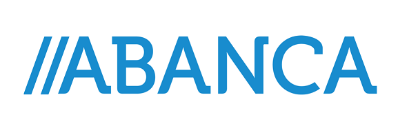 Logo Abanca