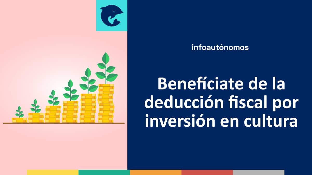 Cómo rebajar tu factura fiscal de 2024 si eres autónomo o empresa