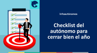 Checklist autónomo fin de año