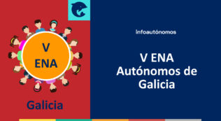 V ENA autónomos Galicia