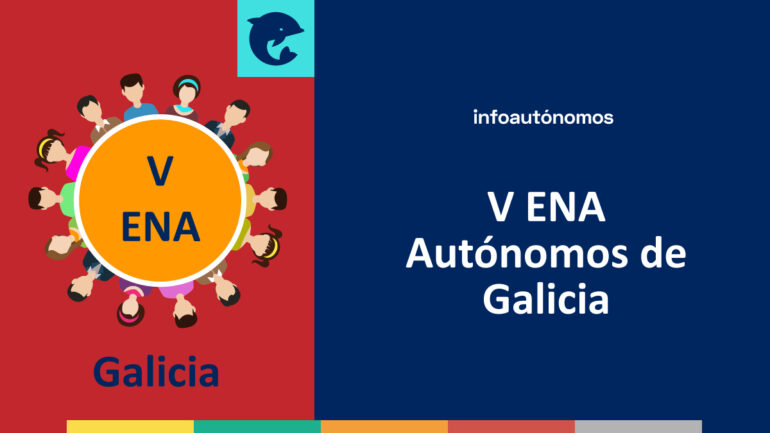 V ENA autónomos Galicia