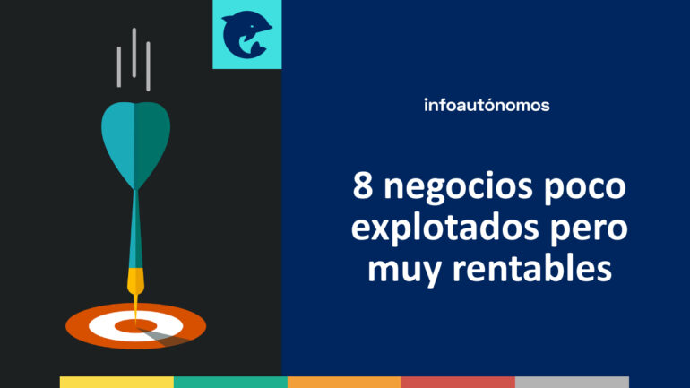 Negocios poco explotados