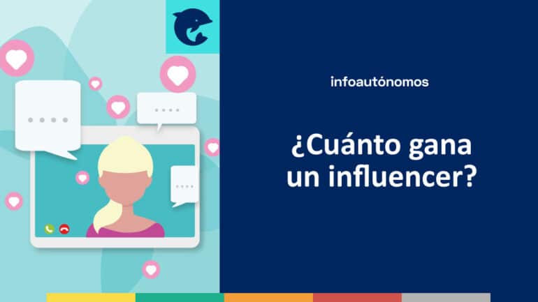 Cuánto gana un influencer