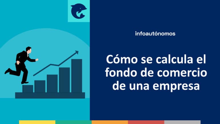 fondo de comercio empresa